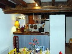 Location gite pour 4 personnes pres du Mont Saint Michel