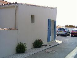 LOCATION  ILE  DE  RE (St Martin)