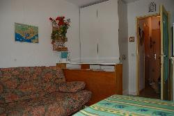 CAP D'AGDE, LOUE STUDIO CABINE,  4 PERS.