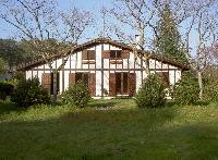 Location Maison Landes