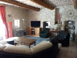 Mas provençal de charme avec piscine entre Alpilles et Luberon