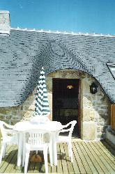 Les Gites de Kermarquer