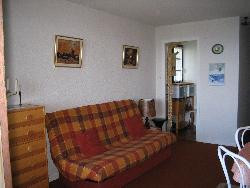 Studio au Collet D'Allevard , Isère