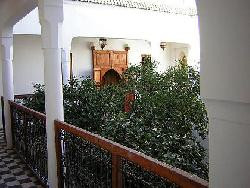 Ryad maison d'hote Marrakech,location Riad Orange,Maroc,ryiad location de maisons
