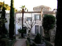 Maison d'hote et chambre d'hote Gard,Tourisme Languedoc-Roussillon,sud france,Sommieres