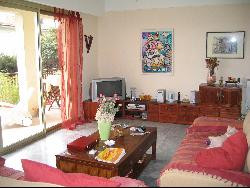 Appartement à louer en août, semaine ou mois