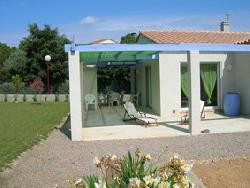 LOCATION SAISON VILLA 6/8 personnes