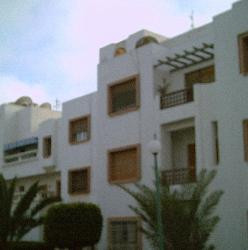 app à loué à agadir