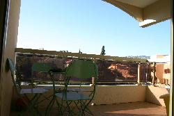 LA COTE D'AZUR AU CALME