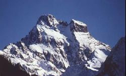 Location Queyras au pied des pistes