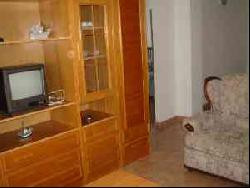 APPARTEMENT AVEC PISCINE, À 250M DE LA PLAGE DE LA PINEDA.