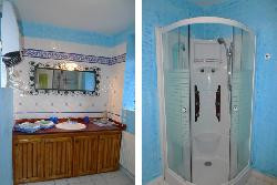 JOLIE CHAMBRES d'HÔTES avec coin cuisine GR34 PERROS PLOUMANACH