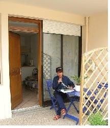 vacance à la Rochelle,juillet/aout