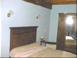 Corse locations de vacances dans les villages