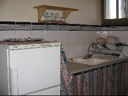 loue T2 meublé à Nice