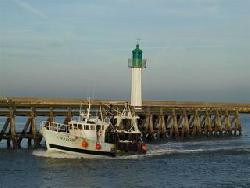 au large de deauville