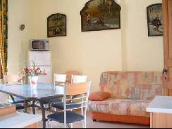 -Ardennes Belge- wallonie (Bomal), loue gite meublé 4/6 personnes