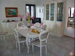 Sardaigne, Cala Gonone, appartements voisin la plage(200m environ).