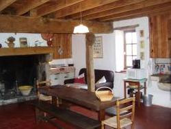 A louer Maison Typique landaise au calme