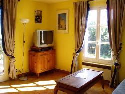 Golfe de St-Tropez - Appt étage