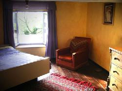 Gite Cocoon Ardennes Belgique