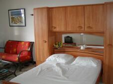 Ajaccio Location estivale