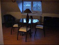 APPARTEMENT LOCATION SAISONNIERE BRUXELLES JETTE