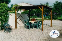 gite 4 km de la mer entre les sables d'olonne et la tranche sur mer