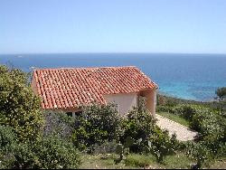 Une Villa pour vos vacances sous le soleil de la Corse