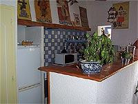 Gîte prés de Narbonne