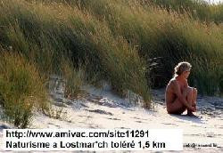 A 800m de la plage de l'Ile Vierge a Crozon-Morgat (29)