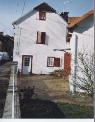 Maison de campagne a OLORON STE MARIE