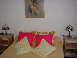 loue  bormes les mimosas