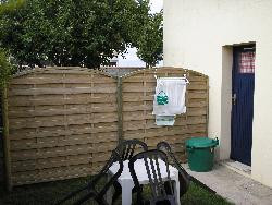 Appartement calme et prés de tout