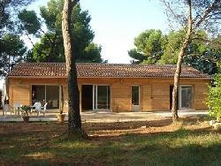 Gite Aix en Provence  4/5 pers Piscine Intérieure Privative