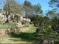 Location F2 Valbonne