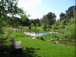 Location gîte rural "La Paysanne", à Rognes en provence (13)