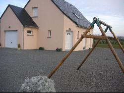 location maison individuelle    ref 3091