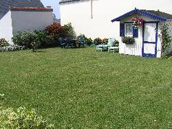 Maison de pêcheur classée 3 clévacances avec ACCES INTERNET