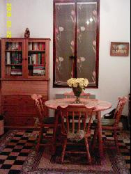 T3, Côte Bleue, Calanque de Figuières