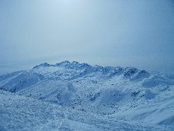 A LOUER - STUDIO 2 à 4 personnes