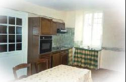 location Maison de maitre avec parc 8000 m2