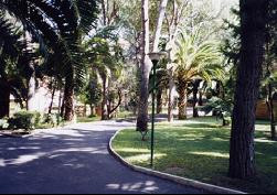 Chambres d'hôtes à Rome