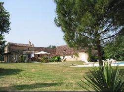 GRANDE MAISON PERIGOURDINE