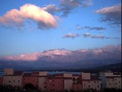 Appartement pour 4 personnes à CALVI