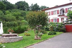 Location Gite Zoriona Bidarray