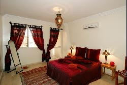 Marrakech : Appartement neuf au coeur de la ville