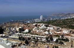 Grand appartement dans la ville de Safi MAROC