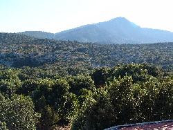 cala gonone sardaigne location vacances