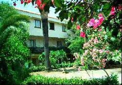 VaCANCES EN iTALIE - sicilie - tindari mer-oliveri (me)